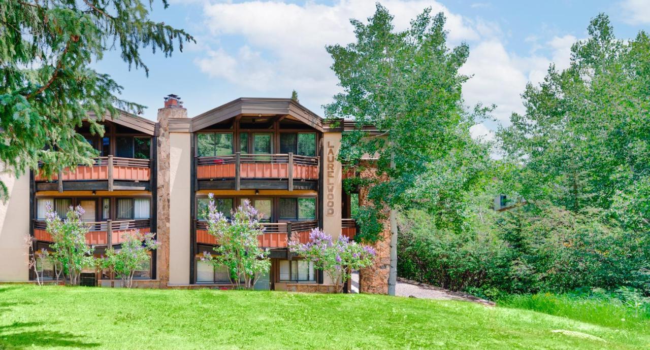 Laurelwood Condominiums 401 Snowmass Village Ngoại thất bức ảnh