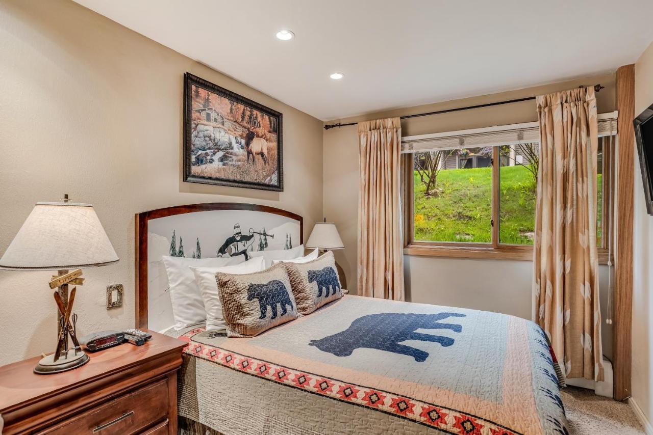 Laurelwood Condominiums 401 Snowmass Village Ngoại thất bức ảnh