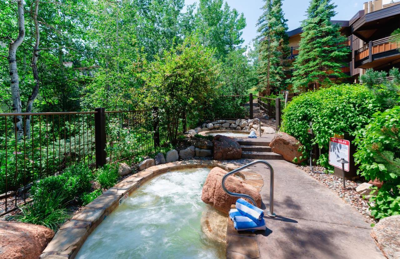 Laurelwood Condominiums 401 Snowmass Village Ngoại thất bức ảnh