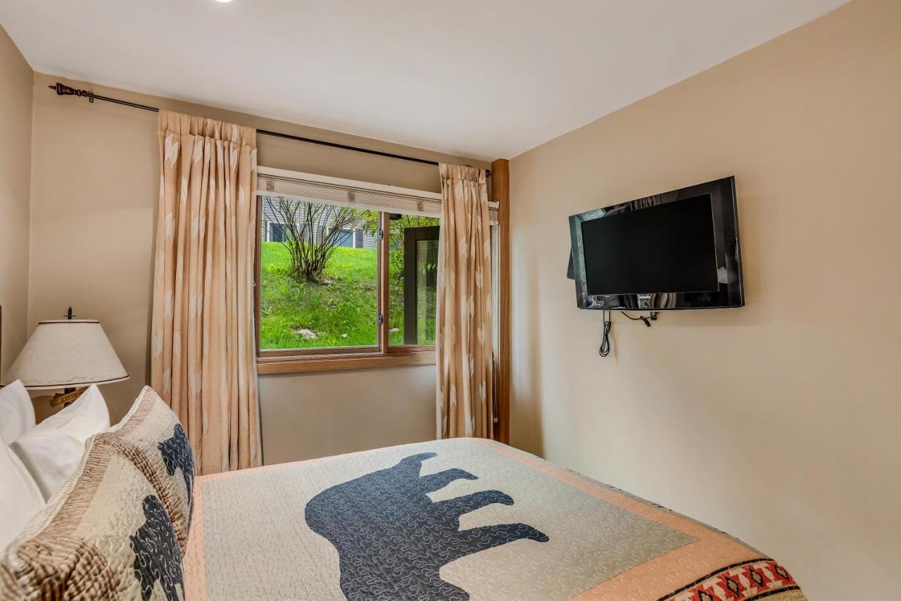 Laurelwood Condominiums 401 Snowmass Village Ngoại thất bức ảnh