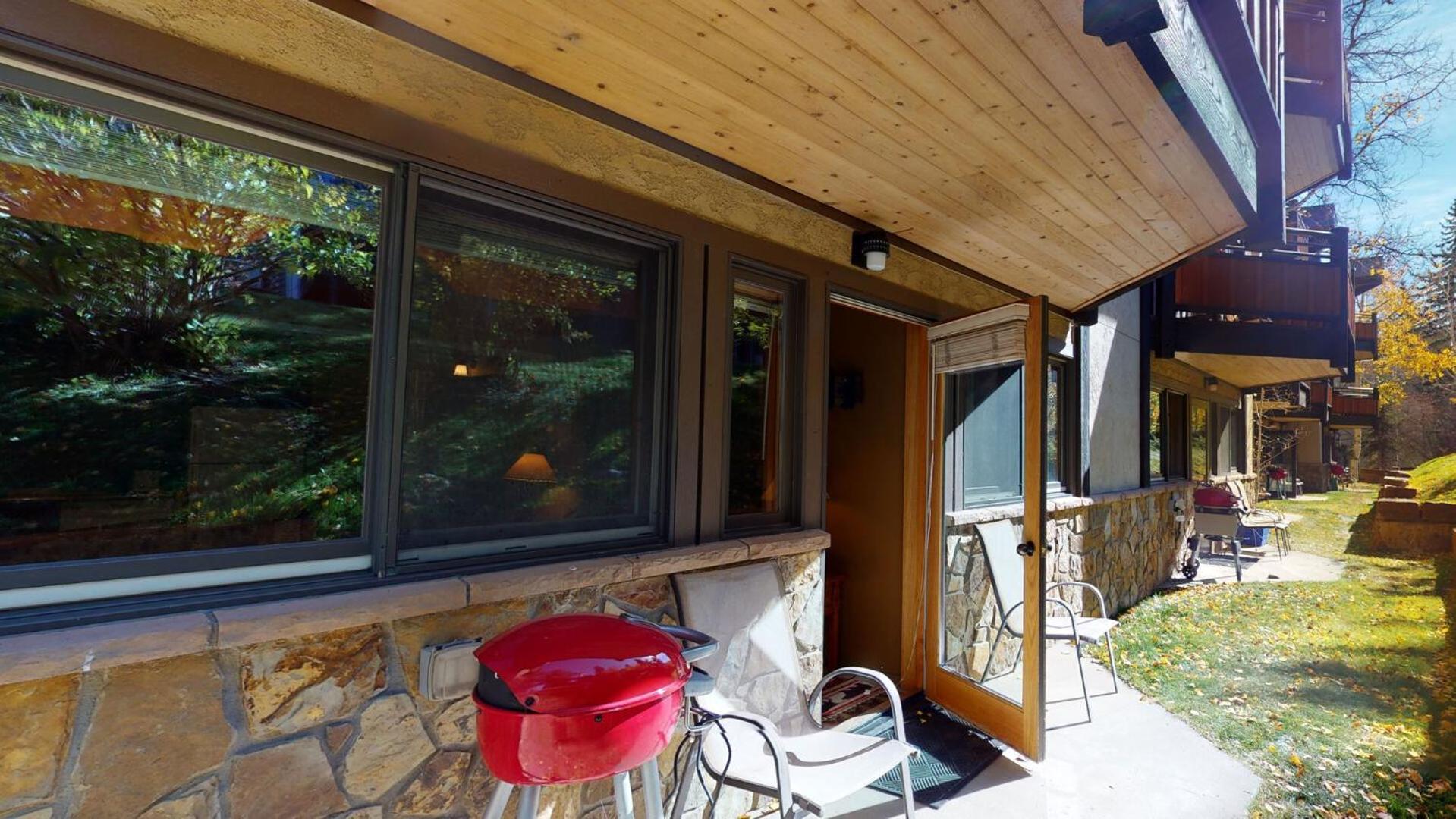 Laurelwood Condominiums 401 Snowmass Village Phòng bức ảnh